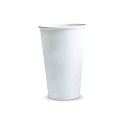 Compostable Paper Cup - 350ml - image 1