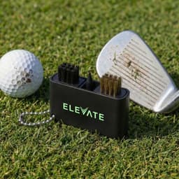 Caddie Golf Club Cleaning Tool - image 5