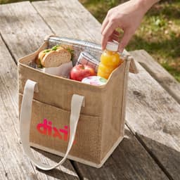 Sabian Lunch Cooler Bag - image 8