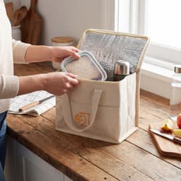 Aden Lunch Cooler Bag - image 7