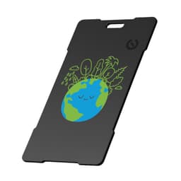 Carbon Bluetooth Tracker - image 1