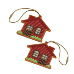 PVC Decoration - Both Sides Moulded - image 1