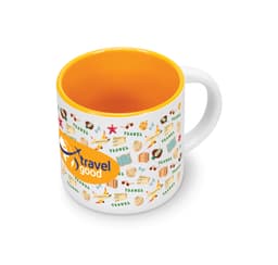 Cora Coffee Mug - image 14
