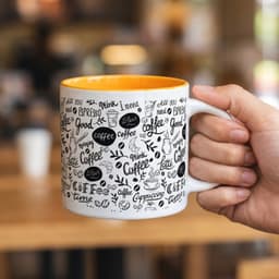 Cora Coffee Mug - image 12