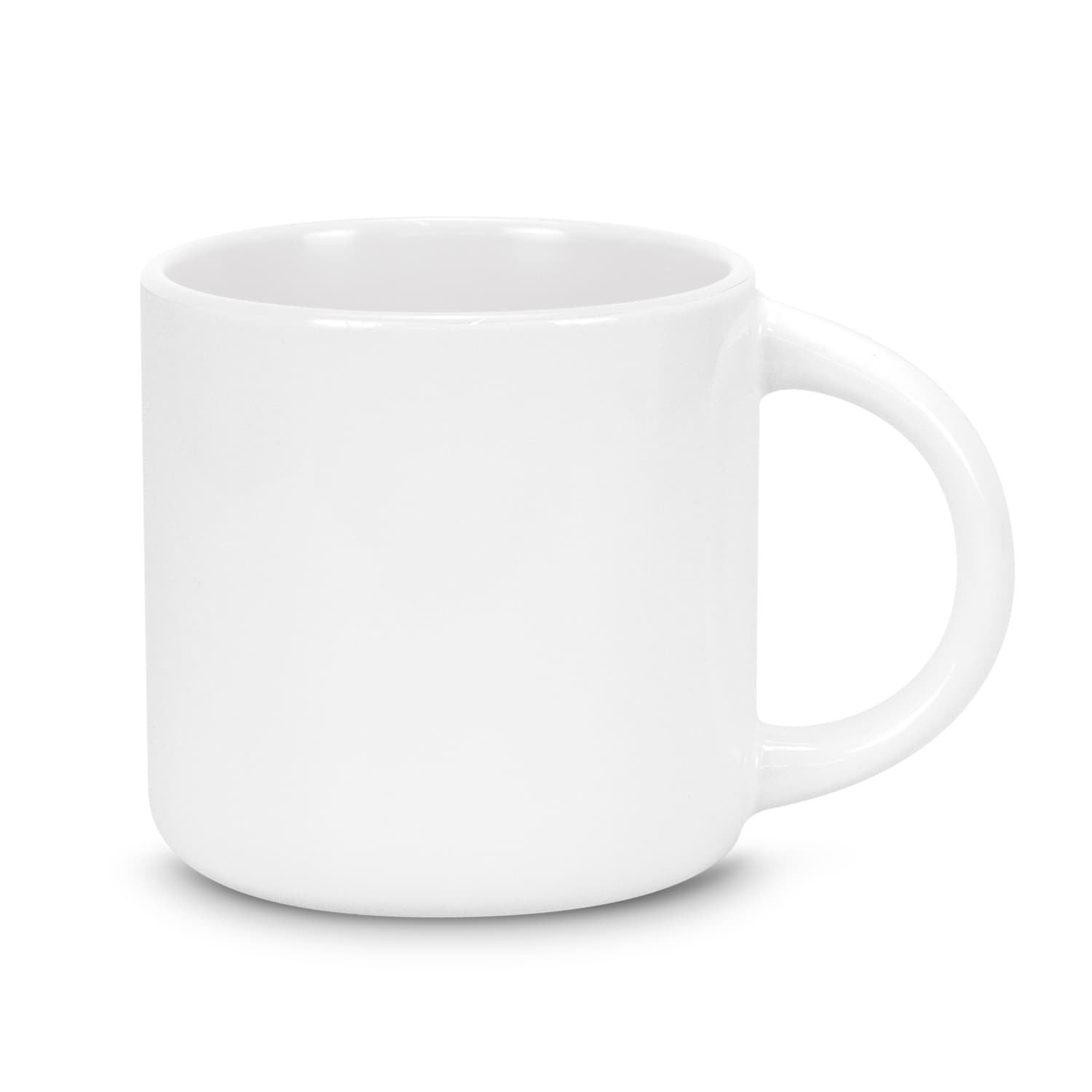 Cora Coffee Mug-Active Image