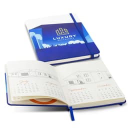 Ashbury Full Colour Notebook - image 1