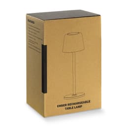Ember Rechargeable Table Lamp - image 5