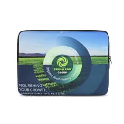 Full Colour Laptop Sleeve - Small - image 1