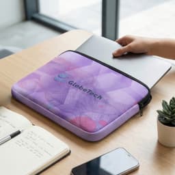 Full Colour Laptop Sleeve - Large - image 3