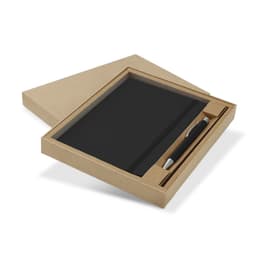 Omega Fashion Notebook and Pen Gift Set - image 9