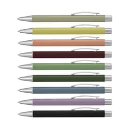 Omega Fashion Notebook and Pen Gift Set - image 11