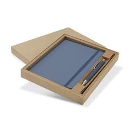 Omega Fashion Notebook and Pen Gift Set - image 7