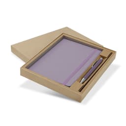 Omega Fashion Notebook and Pen Gift Set - image 8