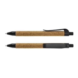 Somerset Notebook and Pen Gift Set - image 1