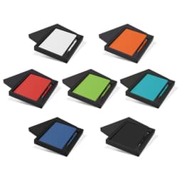 Kingston Notebook and Pen Gift Set - image 7