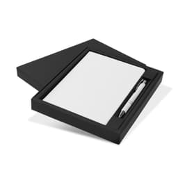 Kingston Notebook and Pen Gift Set - image 8