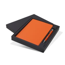 Kingston Notebook and Pen Gift Set - image 1
