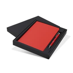 Kingston Notebook and Pen Gift Set - image 2