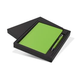Kingston Notebook and Pen Gift Set - image 3