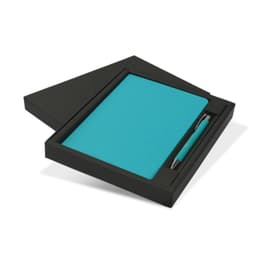 Kingston Notebook and Pen Gift Set - image 4