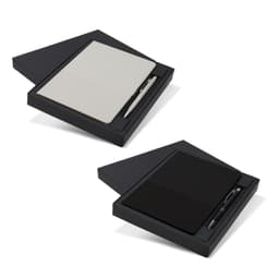 Harvard Notebook and Pen Gift Set - image 4