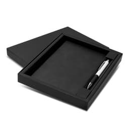 Genoa Notebook and Pen Gift Set - image 7