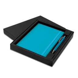 Omega Notebook and Pen Gift Set - image 9