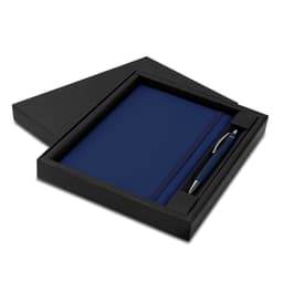 Omega Notebook and Pen Gift Set - image 10
