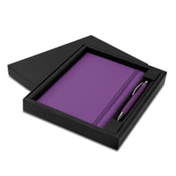 Omega Notebook and Pen Gift Set - image 11
