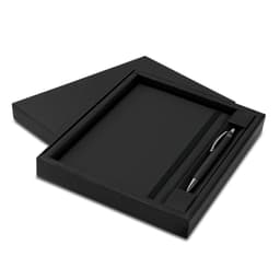 Omega Notebook and Pen Gift Set - image 12