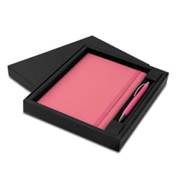 Omega Notebook and Pen Gift Set - image 4