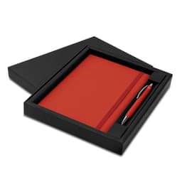 Omega Notebook and Pen Gift Set - image 5