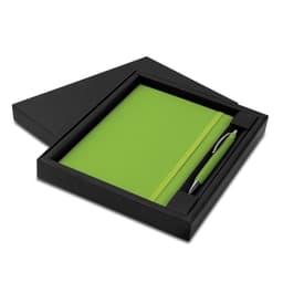 Omega Notebook and Pen Gift Set - image 6