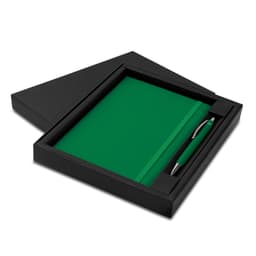 Omega Notebook and Pen Gift Set - image 7