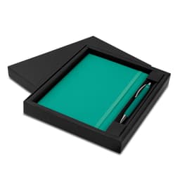 Omega Notebook and Pen Gift Set - image 8