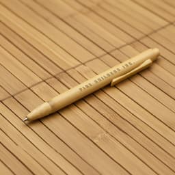 Moso Bamboo Pen - image 6
