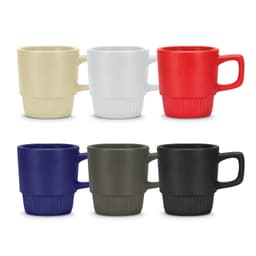 Barista Stackable Coffee Mug - image 7