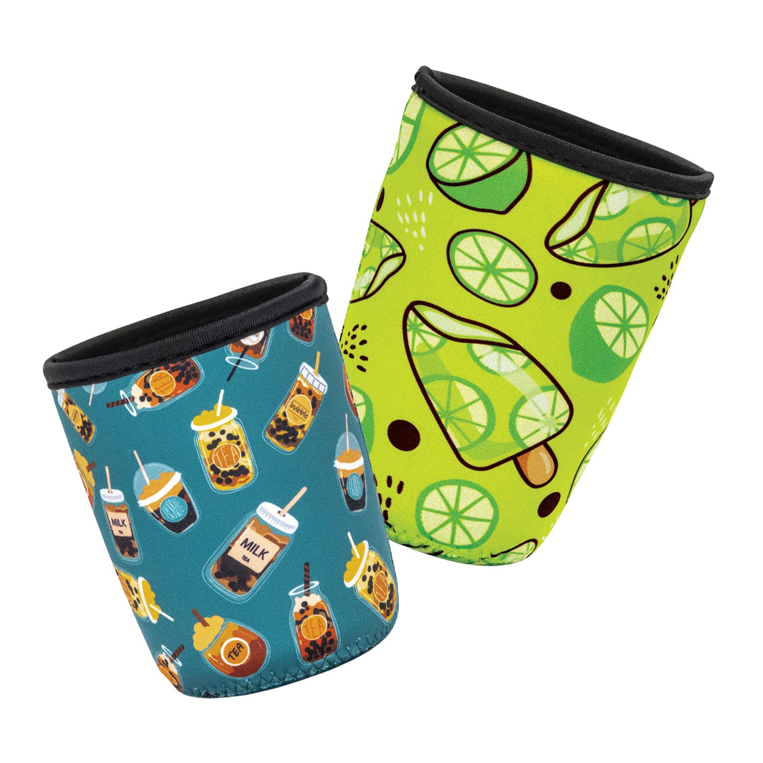 Neoprene Cup Sleeve - Small-Active Image