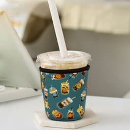 Neoprene Cup Sleeve - Small - image 1