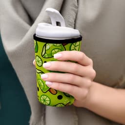 Neoprene Cup Sleeve - Medium - image 6