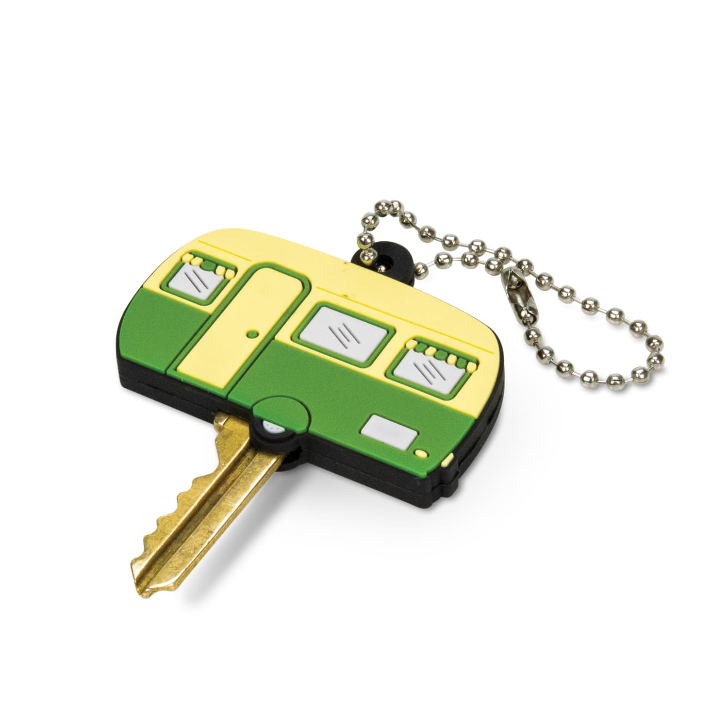 PVC Key Covers-Active Image
