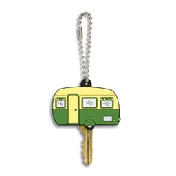 PVC Key Covers - image 1
