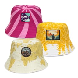 Sonny Custom Bucket Hat with Full Colour Patch - image 1
