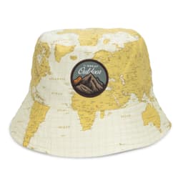 Sonny Custom Bucket Hat with Full Colour Patch - image 4
