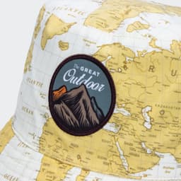 Sonny Custom Bucket Hat with Full Colour Patch - image 5