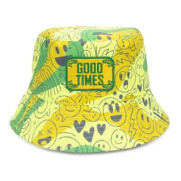 Sonny Custom Bucket Hat with Embroidery Patch - image 2