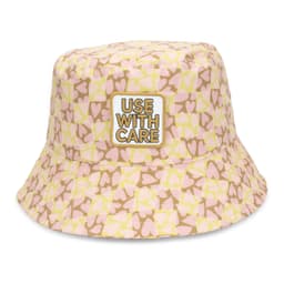 Sonny Custom Bucket Hat with Embroidery Patch - image 3