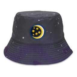 Sonny Custom Bucket Hat with Embroidery Patch - image 4