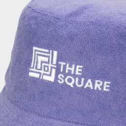 Custom Reversible Twill/Terry Bucket Hat - image 7