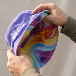 Custom Reversible Twill/Terry Bucket Hat - image 2